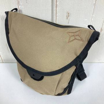 【OneSize ベージュ系】 Paago Works ( パーゴワークス ) スウィング M Swing M ダークベージュ ナイロン バッグ ストレージ ショルダーバッグ z00053465 ダークベージュ ショルダーバッグ バッグ ストレージ