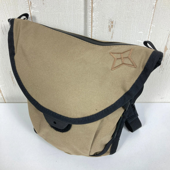 【OneSize ベージュ系】 Paago Works ( パーゴワークス ) スウィング M Swing M ダークベージュ ナイロン バッグ ストレージ ショルダーバッグ z00053465 ダークベージュ ショルダーバッグ バッグ ストレージ