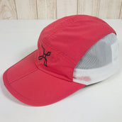 【OneSize ピンク系】 Montura ( モンチュラ ) アドベンチャーキャップ Adventure Cap MBVG11U キャップ ヘッドウェア ウェア小物 ウェア - 【公式】2ndGEAR（セカンドギア）Webショップ【登山用品・アウトドア用品専門 買取販売店】