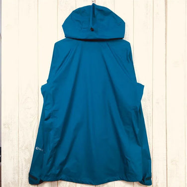 【Men's M ブルー系】Mountain Equipment ( マウンテンイクイップメント ) ゼノ ジャケット Zeno Jacket 2.5レイヤー レインジャケット 415145 International Men's レインシェル アウター ジャケット トップス ウェア - 【公式】2ndGEAR（セカンドギア）Webショップ【登山用品・アウトドア用品専門 買取販売店】