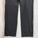 【Men's 34 ブラック系】 2023 Patagonia ( パタゴニア ) テラヴィア トレイル パンツ（ショート） ポリエステル ウェア ボトムス ロングパンツ ソフトシェル z00059046  ソフトシェル ロングパンツ ボトムス ウェア-10