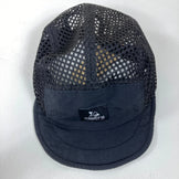 【Unisex OneSize ブラック系】 Milestone ( マイルストーン ) オリジナル キャップ ナイロン ウェア ウェア小物 ヘッドウェア キャップ z00050686 キャップ ヘッドウェア ウェア小物 ウェア - 【公式】2ndGEAR（セカンドギア）Webショップ【登山用品・アウトドア用品専門 買取販売店】