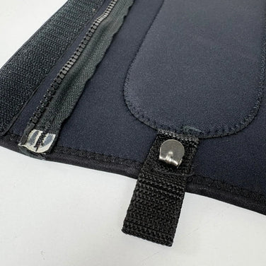 [M Black] Caravan Keiryu Spats Pro (Gaiters/Spats/Wear Accessories) z00056722 - Gaiters, Spats, Wear Accessories, Wear