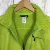 【Men's S グリーン系】 Patagonia ( パタゴニア ) R1 プルオーバー R1 Pullover レギュレーター ポーラテック パワードライ フリース ジャケット 40107 International Men's LEK フリース アウター ジャ - 【公式】2ndGEAR（セカンドギア）Webショップ【登山用品・アウトドア用品専門 買取販売店】