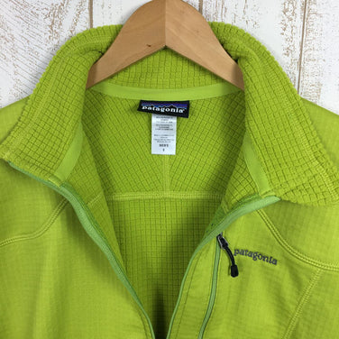 【Men's S グリーン系】 Patagonia ( パタゴニア ) R1 プルオーバー R1 Pullover レギュレーター ポーラテック パワードライ フリース ジャケット 40107 International Men's LEK フリース アウター ジャ - 【公式】2ndGEAR（セカンドギア）Webショップ【登山用品・アウトドア用品専門 買取販売店】