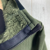 【Men's S グリーン系】 2024 Patagonia ( パタゴニア ) R2 テックフェイス フーディ R2 TechFace Hoody PNGR ポリエステル ウェア トップス アウター ジャケット フリース z00055620 PNGR フリース ア