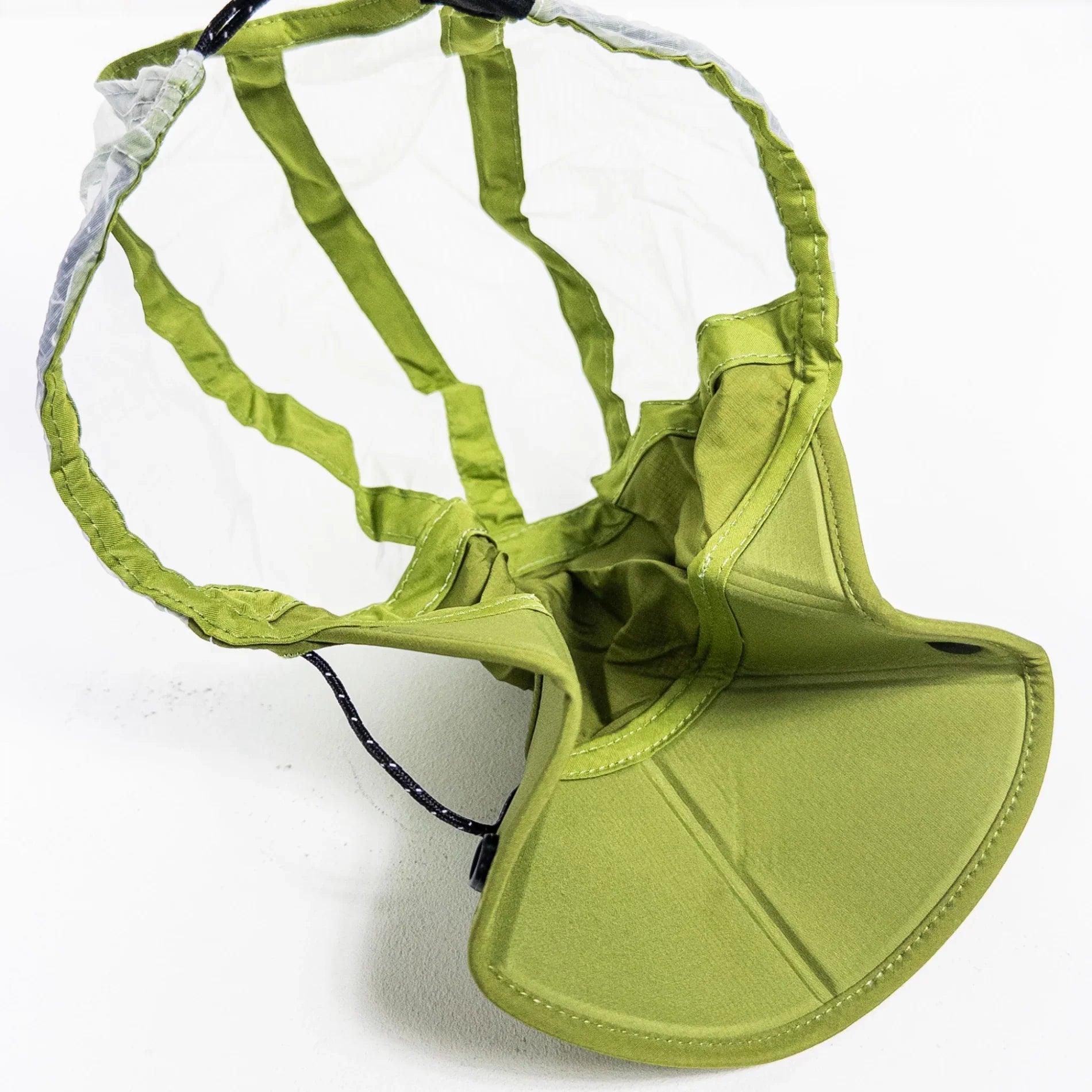 【OneSize グリーン系】 Para Pack（パラパック） ピーキャップ ライト P-Cap LITE MATCHA			 ポリエステル ウェア ウェア小物 ヘッドウェア キャップ z00052148 MATCHA キャップ ヘッドウェア ウェア小物 ウェア - 【公式】2ndGEAR（セカンドギア）Webショップ【登山用品・アウトドア用品専門 買取販売店】