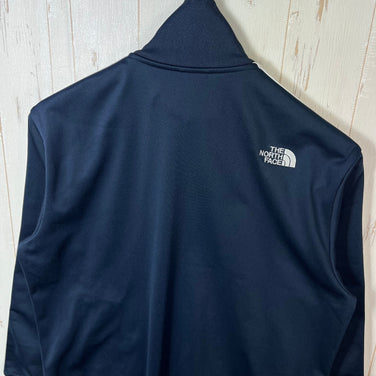 【Men's S ネイビー系】 The North Face ( ザ・ノースフェイス ) ザ トラック ジャケット The Track Jacket ポリエステル ウェア トップス アウター ジャケット 化繊 z00055003  化繊 アウター ジャケット トップ