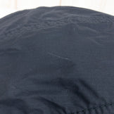 【OneSize ブラック系】 Norrona ( ノローナ ) ファイブ パネル テック キャップ Five Panel Tech Cap キャップ ヘッドウェア ウェア小物 ウェア - 【公式】2ndGEAR（セカンドギア）Webショップ【登山用品・アウトドア用品専門 買取販売店】