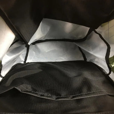 【OneSize グリーン系】Ridge Mountain Gear ( リッジマウンテンギア ) ワンマイル One Mile 16L バックパック デイパック デイパック 容量【～29L】 バックパック バッグ ストレージ - 【公式】2ndGEAR（セカンドギア）Webショップ【登山用品・アウトドア用品専門 買取販売店】