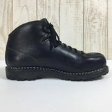 【Unisex 24.5cm ブラック系】 Nakayama Shoe ( 中山製靴 ) J6 登山靴 日本製 Unisex トレッキングブーツ フットウェア - 【公式】2ndGEAR（セカンドギア）Webショップ【登山用品・アウトドア用品専門 買取販売店】