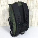 【OneSize グリーン系】Ridge Mountain Gear ( リッジマウンテンギア ) ワンマイル One Mile 16L バックパック デイパック デイパック 容量【～29L】 バックパック バッグ ストレージ - 【公式】2ndGEAR（セカンドギア）Webショップ【登山用品・アウトドア用品専門 買取販売店】