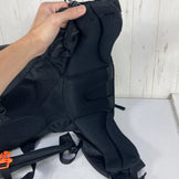 【Unisex L ブラック系】 Karrimor ( カリマー ) リッジ 40プラス ridge 40+ ナイロン バッグ ストレージ バックパック 容量【30L～54L】 z00060135  容量【30L～54L】 バックパック バッグ ストレージ