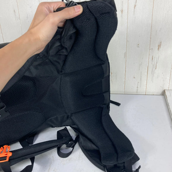 【Unisex S ブラック系】 Karrimor ( カリマー ) リッジ 40プラス ridge 40+ ナイロン バッグ ストレージ バックパック 容量【30L～54L】 z00060135  容量【30L～54L】 バックパック バッグ ストレージ
