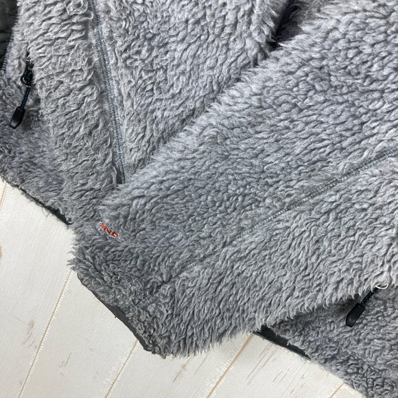 【Men's S グレー系】 Columbia ( コロンビア ) アーチャー リッジ ジャケット Archer Ridge Jacket ポリエステル ウェア トップス アウター ジャケット フリース z00056286  フリース アウター ジャケット トップ