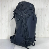 【Men's L ブラック系】 Gregory ( グレゴリー ) バルトロ 65 Baltoro 65 オブシディアンブラック ナイロン バッグ ストレージ バックパック 容量【55L～79L】 z00060268 オブシディアンブラック 容量【55L～79L】