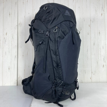 【Men's L ブラック系】 Gregory ( グレゴリー ) バルトロ 65 Baltoro 65 オブシディアンブラック ナイロン バッグ ストレージ バックパック 容量【55L～79L】 z00060268 オブシディアンブラック 容量【55L～79L】