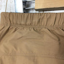 【Men's S ベージュ系】 Montura ( モンチュラ ) ドミノ トレッキング -5Cm パンツ Domino Trekking -5 Cm Pants ソフトシェル MPLA62X- International Men's 35 ソフトシェル ロングパン - 【公式】2ndGEAR（セカンドギア）Webショップ【登山用品・アウトドア用品専門 買取販売店】