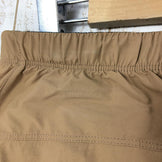 【Men's S ベージュ系】 Montura ( モンチュラ ) ドミノ トレッキング -5Cm パンツ Domino Trekking -5 Cm Pants ソフトシェル MPLA62X- International Men's 35 ソフトシェル ロングパン - 【公式】2ndGEAR（セカンドギア）Webショップ【登山用品・アウトドア用品専門 買取販売店】