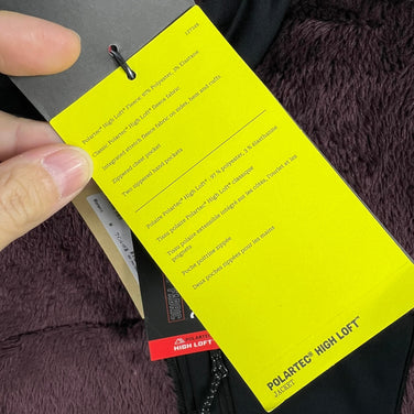 【Women's S ワインレッド系】 Mountain Hardwear ( マウンテンハードウェア ) ポーラテック ハイロフト ジャケット Polartec High Loft Jacket OL2120 513 z00056056 513 フリース アウター ジャケ