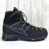 【Unisex 25.5cm ブラック系】 Sirio ( シリオ ) Pf46-4 トレッキングシューズ 3E+ 幅広モデル PF46-4 Unisex 000 Black トレッキングブーツ フットウェア - 【公式】2ndGEAR（セカンドギア）Webショップ【登山用品・アウトドア用品専門 買取販売店】