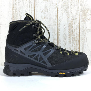 【Unisex 25.5cm ブラック系】 Sirio ( シリオ ) Pf46-4 トレッキングシューズ 3E+ 幅広モデル PF46-4 Unisex 000 Black トレッキングブーツ フットウェア - 【公式】2ndGEAR（セカンドギア）Webショップ【登山用品・アウトドア用品専門 買取販売店】