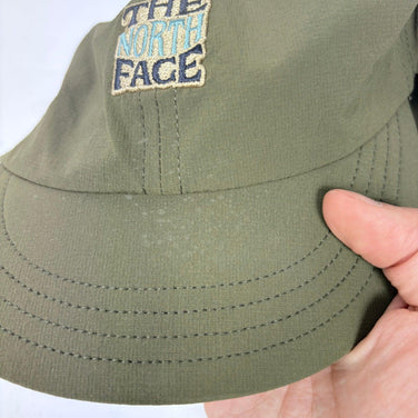 【OneSize グリーン系】 The North Face ( ザ・ノースフェイス ) アクティブ ライト グラフィックス キャップ Active Light Graphics Cap ナイロン ウェア ウェア小物 ヘッドウェア キャップ z00057979  キ