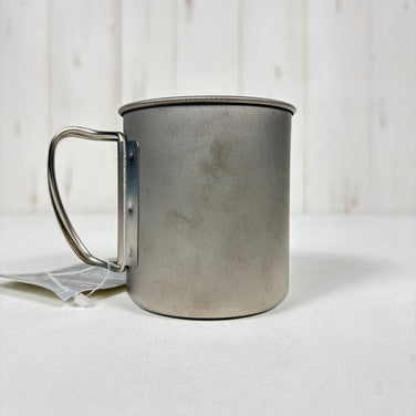 【OneSize シルバー系】 Snowpeak ( スノーピーク ) チタン シングル マグ 300 Titanium Single Mug 300 チタン クックウェア クッカー コッフェル z00054841  クッカー コッフェル クックウェア