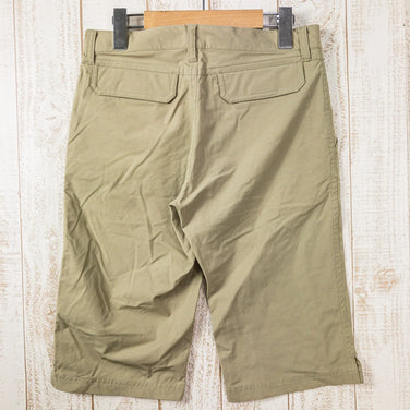 【Women's S ベージュ系】 Columbia ( コロンビア ) ポモナ ショーツ Pomona Shorts ナイロン PL4107 Asian Women's 化繊 ショーツ ショートパンツ ボトムス ウェア - 【公式】2ndGEAR（セカンドギア）Webショップ【登山用品・アウトドア用品専門 買取販売店】