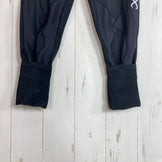 【Women's L ブラック系】 Cw-X ( シーダブリューエックス ) エキスパート モデル ロング Expert Model Long ポリエステル ウェア ボトムス タイツ z00060412  タイツ ボトムス ウェア