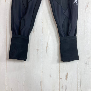 【Women's L ブラック系】 Cw-X ( シーダブリューエックス ) エキスパート モデル ロング Expert Model Long ポリエステル ウェア ボトムス タイツ z00060412  タイツ ボトムス ウェア