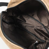 【L ブラウン系】 Arai Tent Ripen ( アライテント ライペン ) パーシモン ポーチ L コットン バッグ ストレージ サコッシュポーチ z00050918 サコッシュポーチ バッグ ストレージ - 【公式】2ndGEAR（セカンドギア）Webショップ【登山用品・アウトドア用品専門 買取販売店】