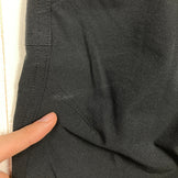 【Men's S ブラック系】 The North Face ( ザ・ノースフェイス ) ドーロ ライト パンツ Doro Light Pant ポリエステル ウェア ボトムス ロングパンツ ソフトシェル z00054851  ソフトシェル ロングパンツ ボトムス