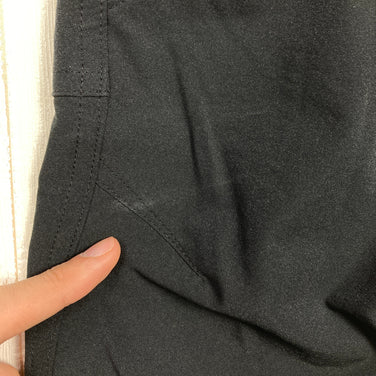 【Men's S ブラック系】 The North Face ( ザ・ノースフェイス ) ドーロ ライト パンツ Doro Light Pant ポリエステル ウェア ボトムス ロングパンツ ソフトシェル z00054851  ソフトシェル ロングパンツ ボトムス