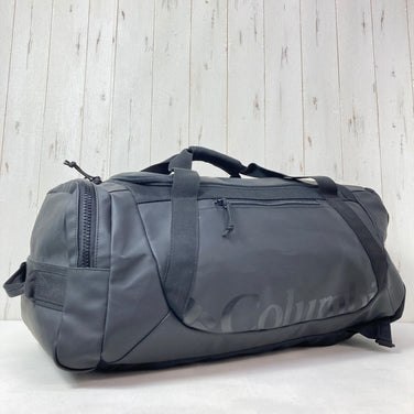 【OneSize ブラック系】 Columbia ( コロンビア ) ブレムナー スロープ 40L ダッフル BREMNER SLOPE 40L DUFFLE ポリエステル バッグ ストレージ ダッフルバッグ ボストンバッグ z00059500  ダッフルバッグ ボ