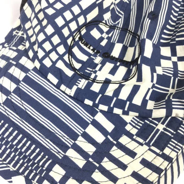 【OneSize ブルー系】 バーラップアウトフィッター メッシュ キャップ キャップ ヘッドウェア ウェア小物 ウェア - 【公式】2ndGEAR（セカンドギア）Webショップ【登山用品・アウトドア用品専門 買取販売店】