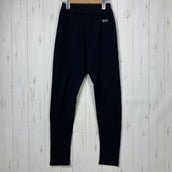 【Men's S ブラック系】 Rab ( ラブ ) パワー ストレッチ プロ パンツ Power Stretch Pro Pants Polartec Power Stretch Pro 4WAYストレッチ ポリエステル ウェア ボトムス タイツ z0006074