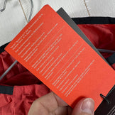 【Women's M レッド系】 Mountain Hardwear ( マウンテンハードウェア ) コア エアシェル フーディ Kor AirShell Hoody OL4037 644 z00056045 644 ウィンドシェル アウター ジャケット トップス ウ