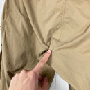 【Men's 32 ベージュ系】 Arcteryx ( アークテリクス ) ガンマ クイックドライ パンツ Gamma Quick Dry Pant Canvas TerraTex ストレッチ 速乾 ナイロン ウェア ボトムス ロングパンツ ソフトシェル z00061-11