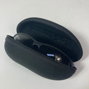 Montbell Trail Glasses (One Size, Black) z00053745 Sunglasses Eyewear Accessories Clothing