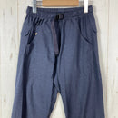 【Men's S ネイビー系】 2023 Yamatomichi ( 山と道 ) ライト ファイブポケット パンツ Light 5-Pocket Pants Dark Indigo Pertex Equilibrium 超軽量 ナイロン ウェア ボトムス ロングパン-2