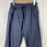 【Men's S ネイビー系】 2023 Yamatomichi ( 山と道 ) ライト ファイブポケット パンツ Light 5-Pocket Pants Dark Indigo Pertex Equilibrium 超軽量 ナイロン ウェア ボトムス ロングパン