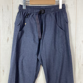 【Men's S ネイビー系】 2023 Yamatomichi ( 山と道 ) ライト ファイブポケット パンツ Light 5-Pocket Pants Dark Indigo Pertex Equilibrium 超軽量 ナイロン ウェア ボトムス ロングパン