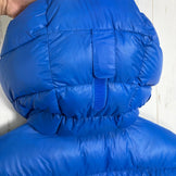 【Men's M ブルー系】 Brooks Range Mountaineering ( ブルックス レンジ マウンテニアリング ) アルピニ マウンテン アノラック フーディ Alpini Mountain Anorak Hoody 生産終了モデル 入手困難 8