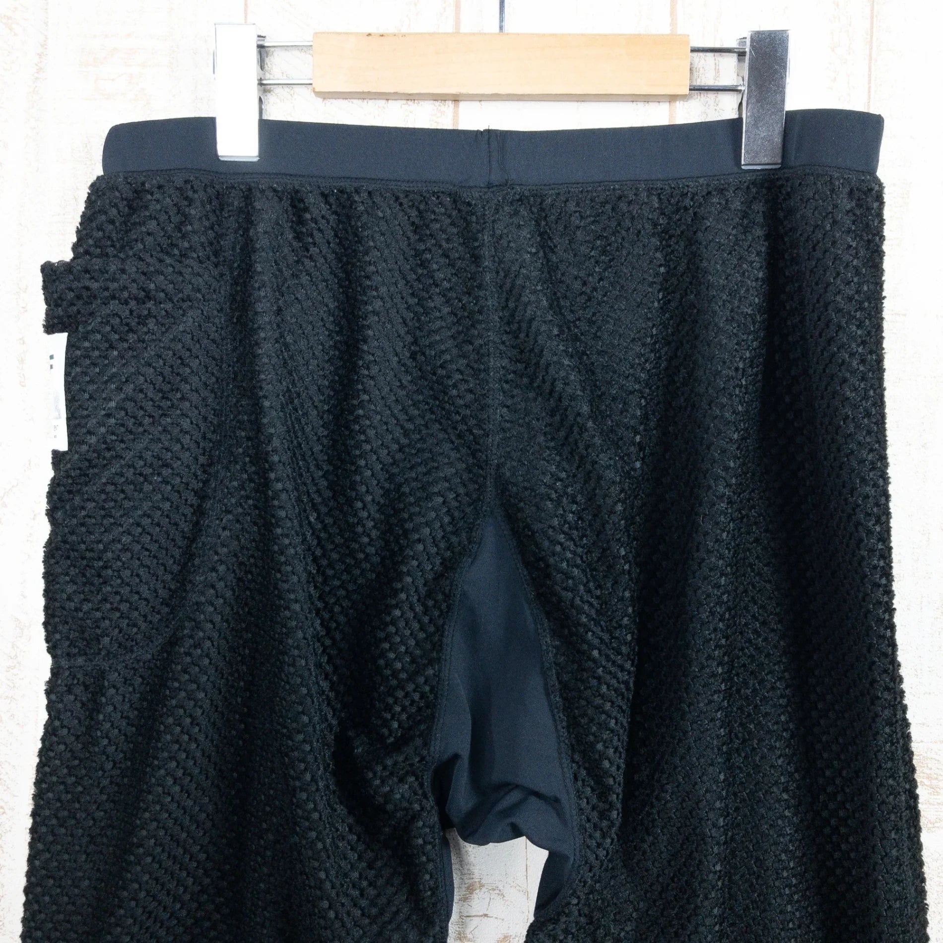 【Men's XL ブラック系】 Comfy Outdoor Garment ( コムフィーアウトドアガーメント ) CMF-オクタ スパッツ CMF-OCTA SPATS ポリエステル ウェア ボトムス ロングパンツ フリース z00051116 フリース ロング - 【公式】2ndGEAR（セカンドギア）Webショップ【登山用品・アウトドア用品専門 買取販売店】