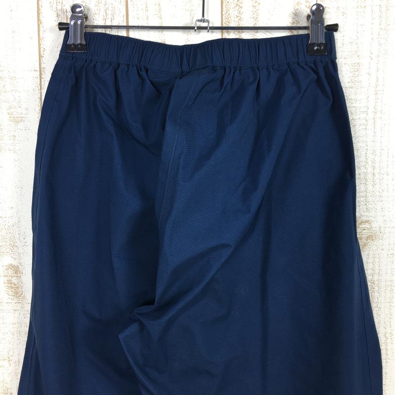 【Women's S ネイビー系】 Columbia ( コロンビア ) マウンテンズ アー コーリング 2 パンツ Mountains Are Calling Ii Pants レインシェル PL8163 Women's  レインシェル ロングパンツ ボトムス ウェア