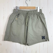 【Men's M グリーン系】 Yamatomichi ( 山と道 ) ライト ファイブポケット ショート ショーツ Light 5-Pocket Short Shorts Slate Khaki ナイロン ウェア ボトムス ショーツ ショートパンツ z00059