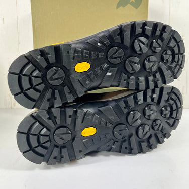 【Unisex 27.5cm ブラウン系】 Sirio ( シリオ ) P.F.302 P.F.302 27.5cm 302NEW マロン z00056968 マロン トレッキングブーツ フットウェア