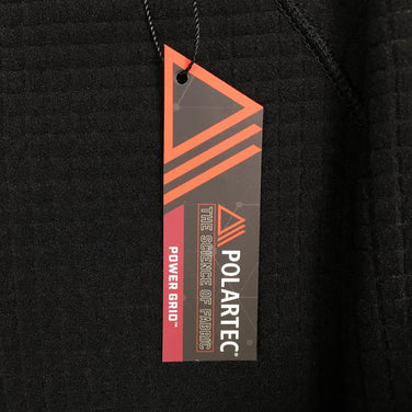 【Unisex S ブラック系】 Mountain Martial Arts | Mma ( マウンテンマーシャルアーツ ) × Sayama Works（サヤマワークス）ポーラテックパワーグリッド マウンテンフーディ ジャケット Polartec Power Gri - 【公式】2ndGEAR（セカンドギア）Webショップ【登山用品・アウトドア用品専門 買取販売店】