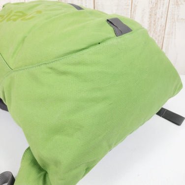 【OneSize グリーン系】 Macpac ( マックパック ) カフ22 Kahu22 デイパック バックパック デイパック 容量【～29L】 バックパック バッグ ストレージ - 【公式】2ndGEAR（セカンドギア）Webショップ【登山用品・アウトドア用品専門 買取販売店】